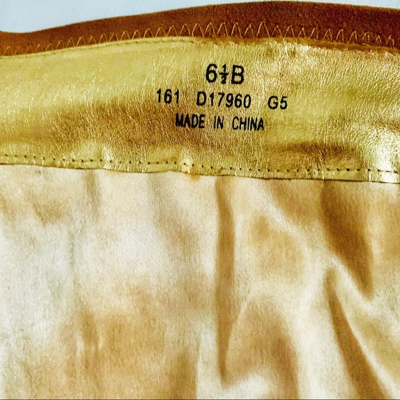 nike lab g series boots